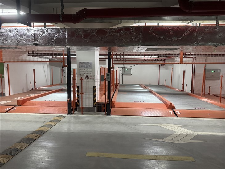 Sekirite Itilizatè nan Etablisman Pakin Mekanik yo